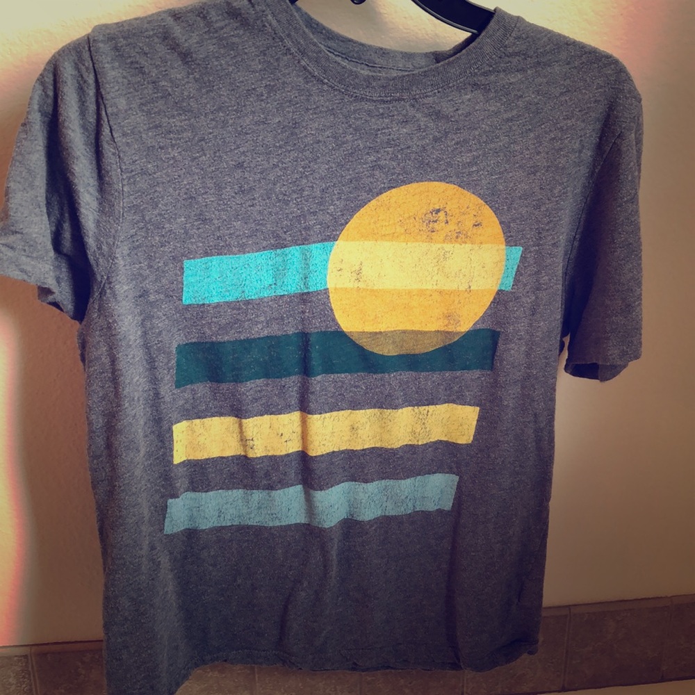 T shirt